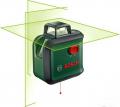  BOSCH AdvancedLevel 360